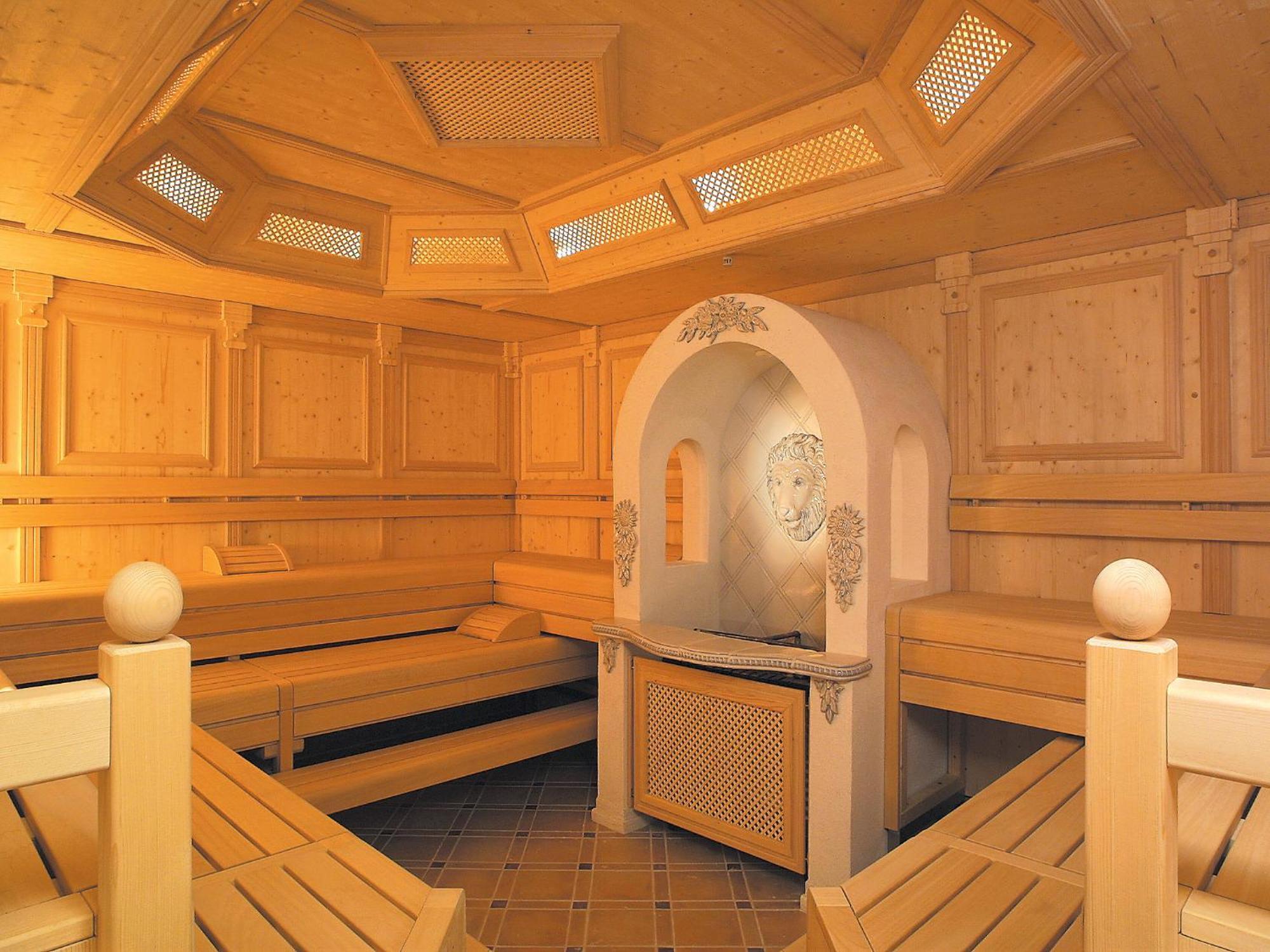 Schuele'S Wellnessresort & Spa Adults Only Oberstdorf Exteriör bild